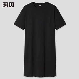 NWT Uniqlo t-shirt dress